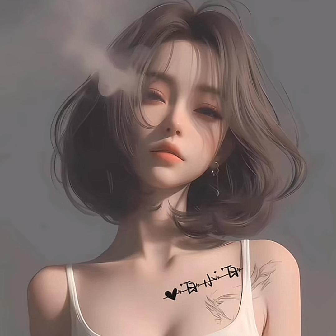 ❤️白•小•白❤️