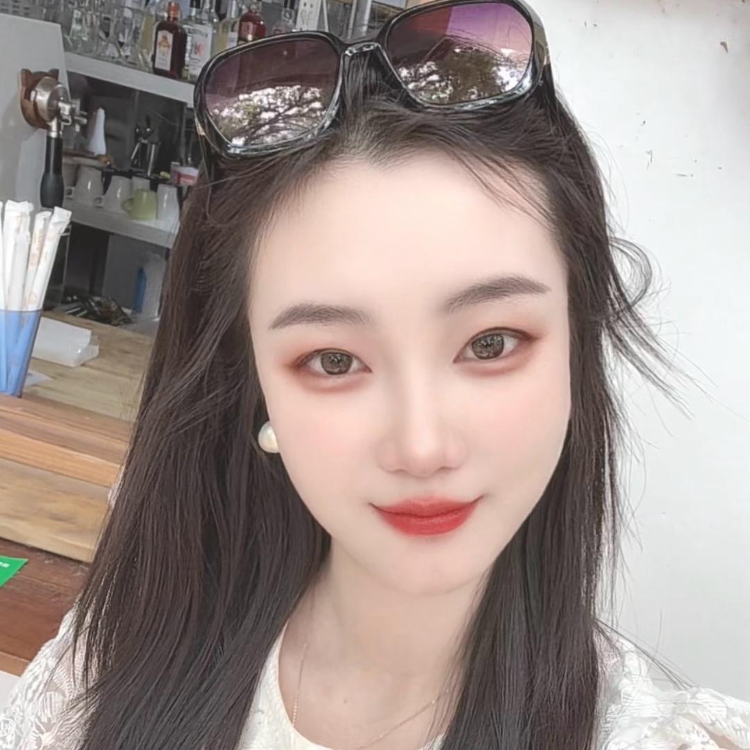 冰冰很热~