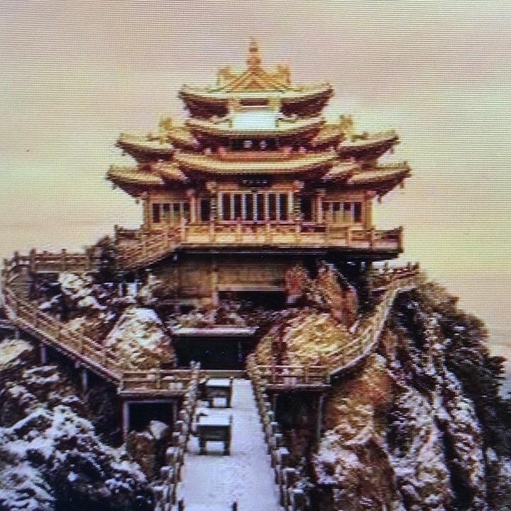 空灵居士