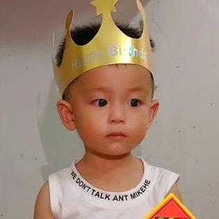 洋洋呀👶