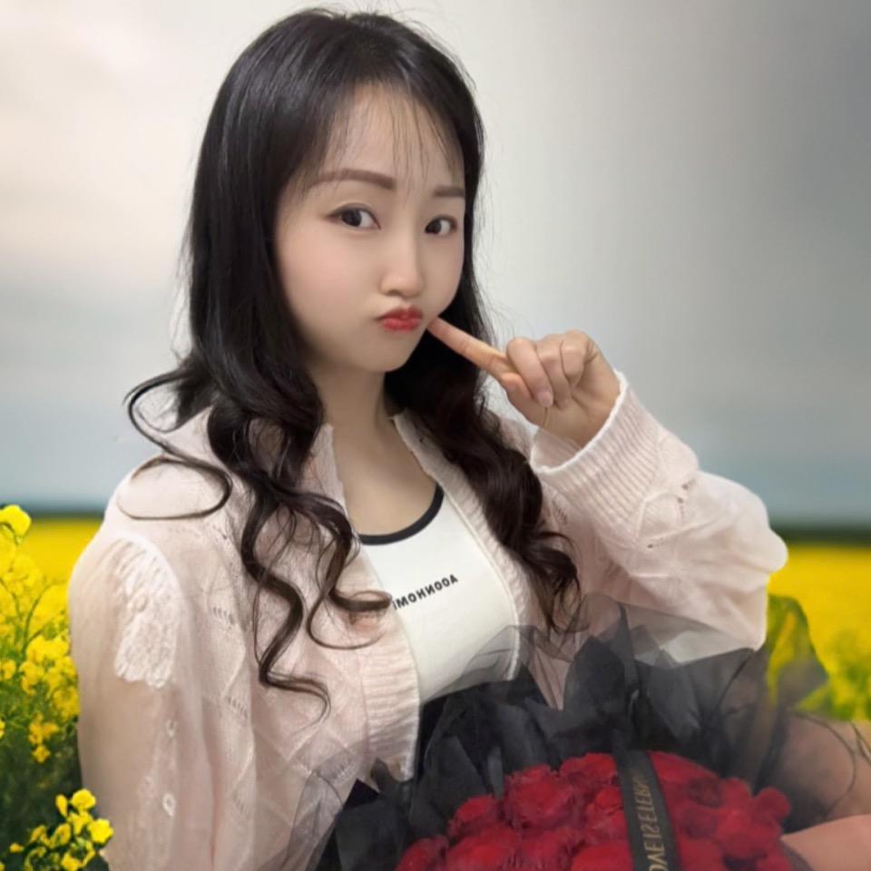 圆宝手舞💞