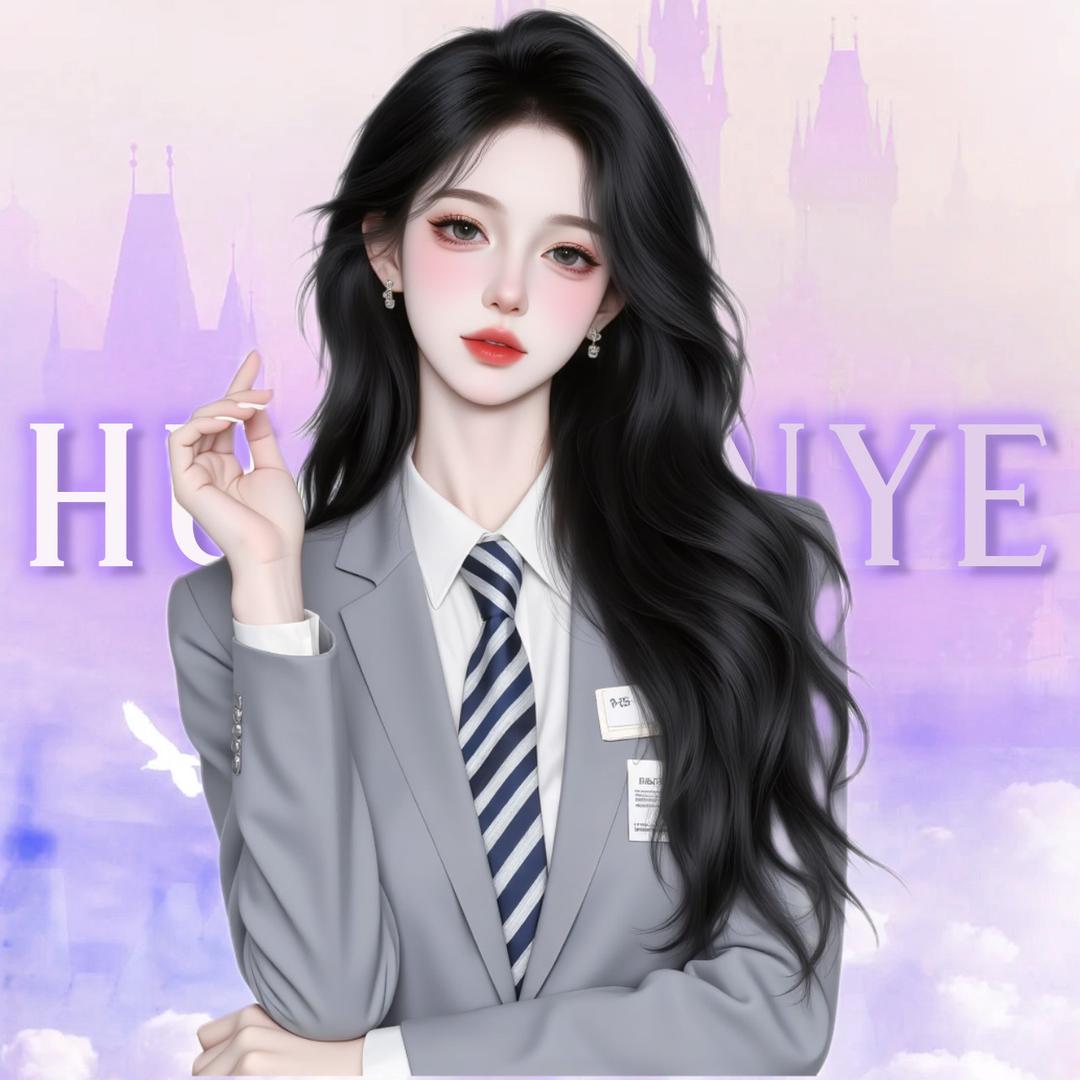 江挽·𝓗