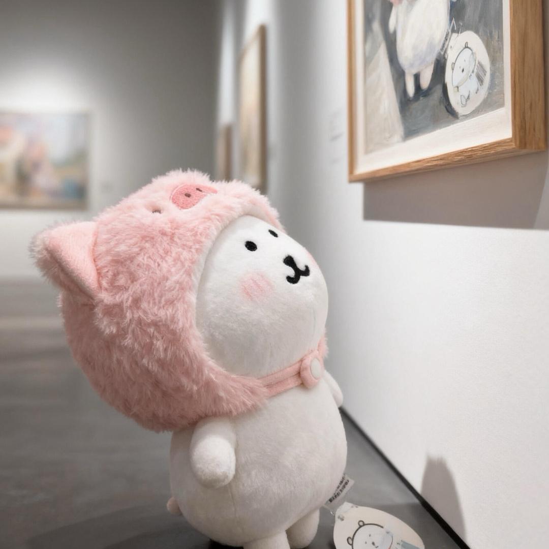 别和奇怪的我说话