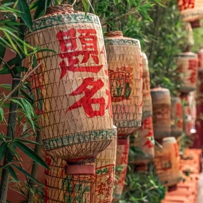 潮汕特产