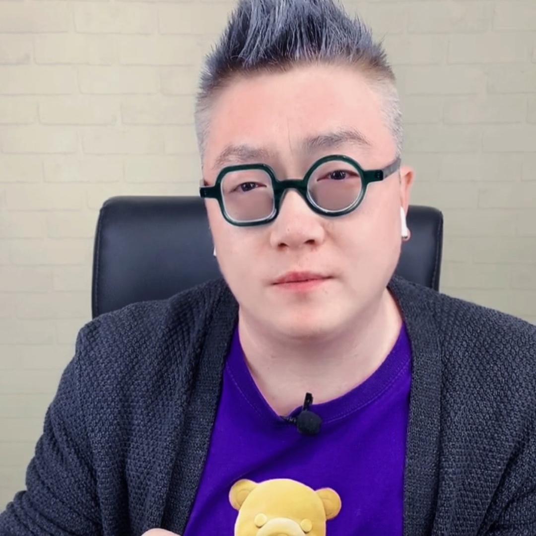 大别野地产观@抖音