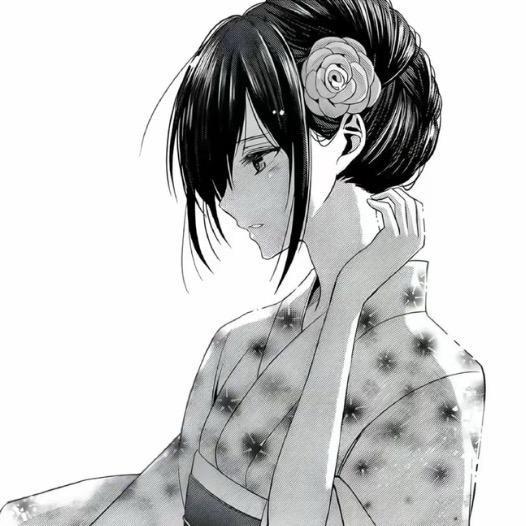 女  贰 ❀