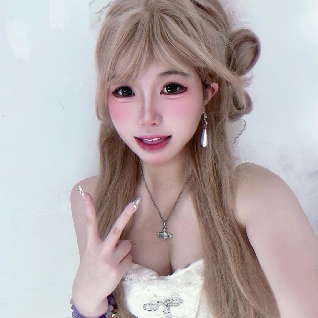 梵梵🎀