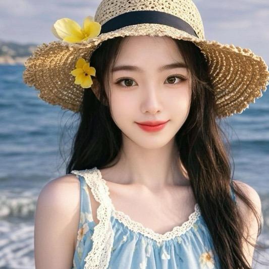 蜜桃很甜💗