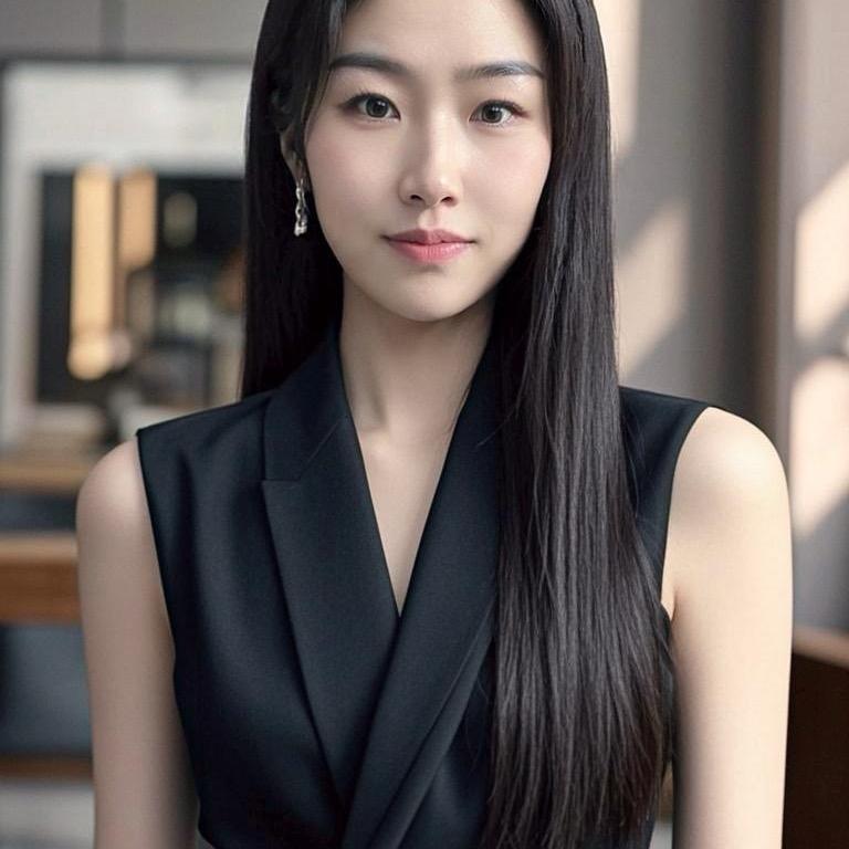 小龙女