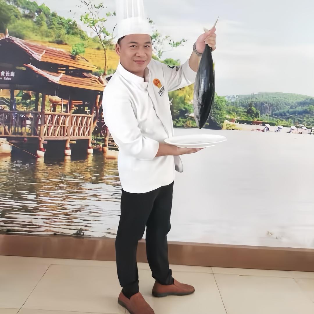 梁福来