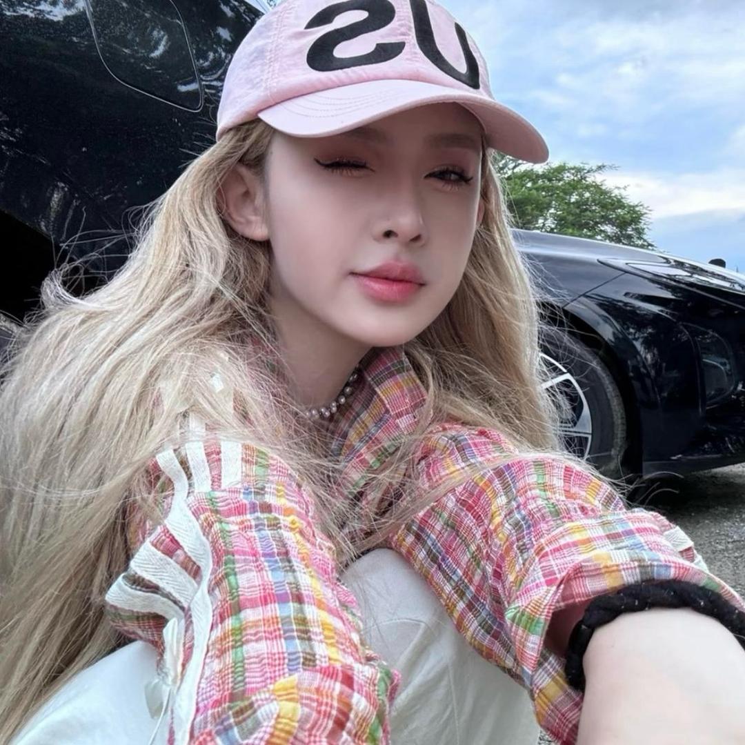 娜娜很好