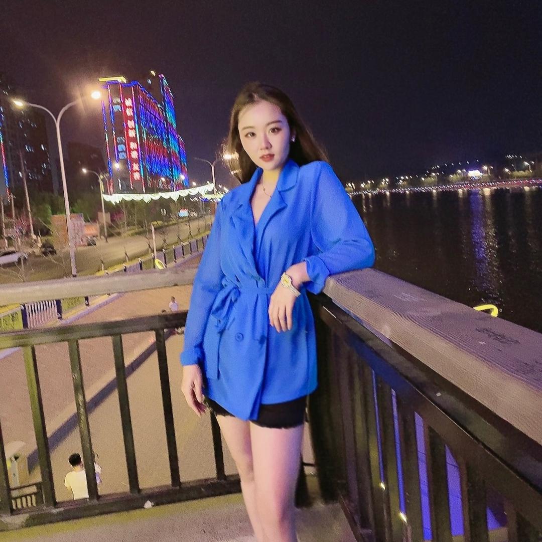 串門烧烤，小冉.♥