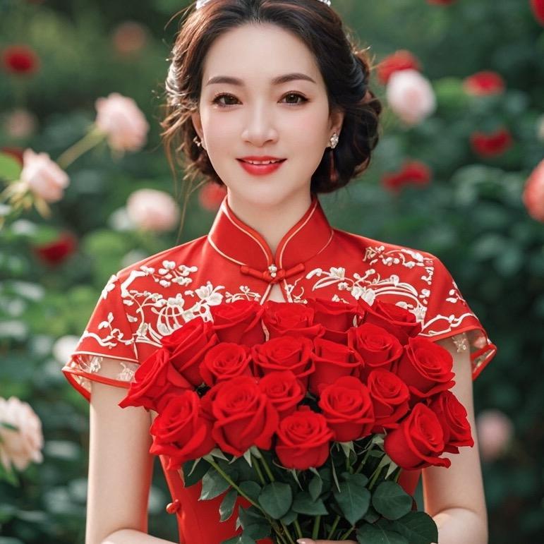 淡菊