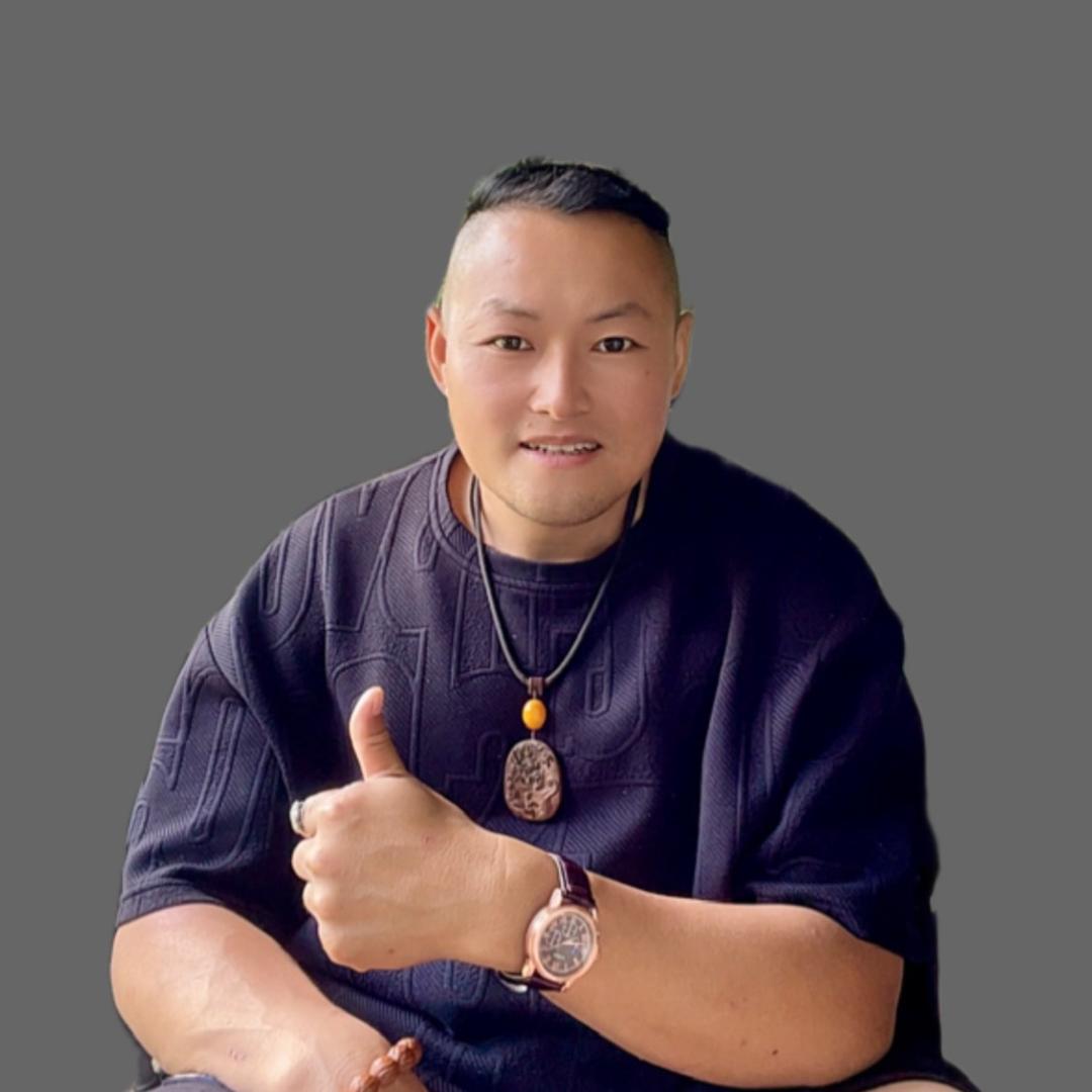 李语枫
