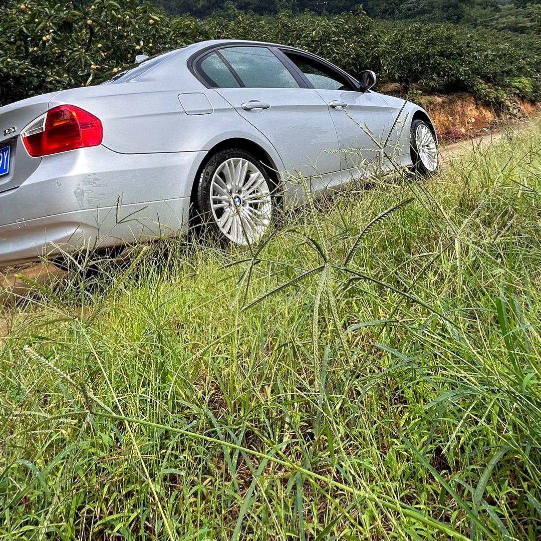 （MK4+BMW)木易 该用户已删除