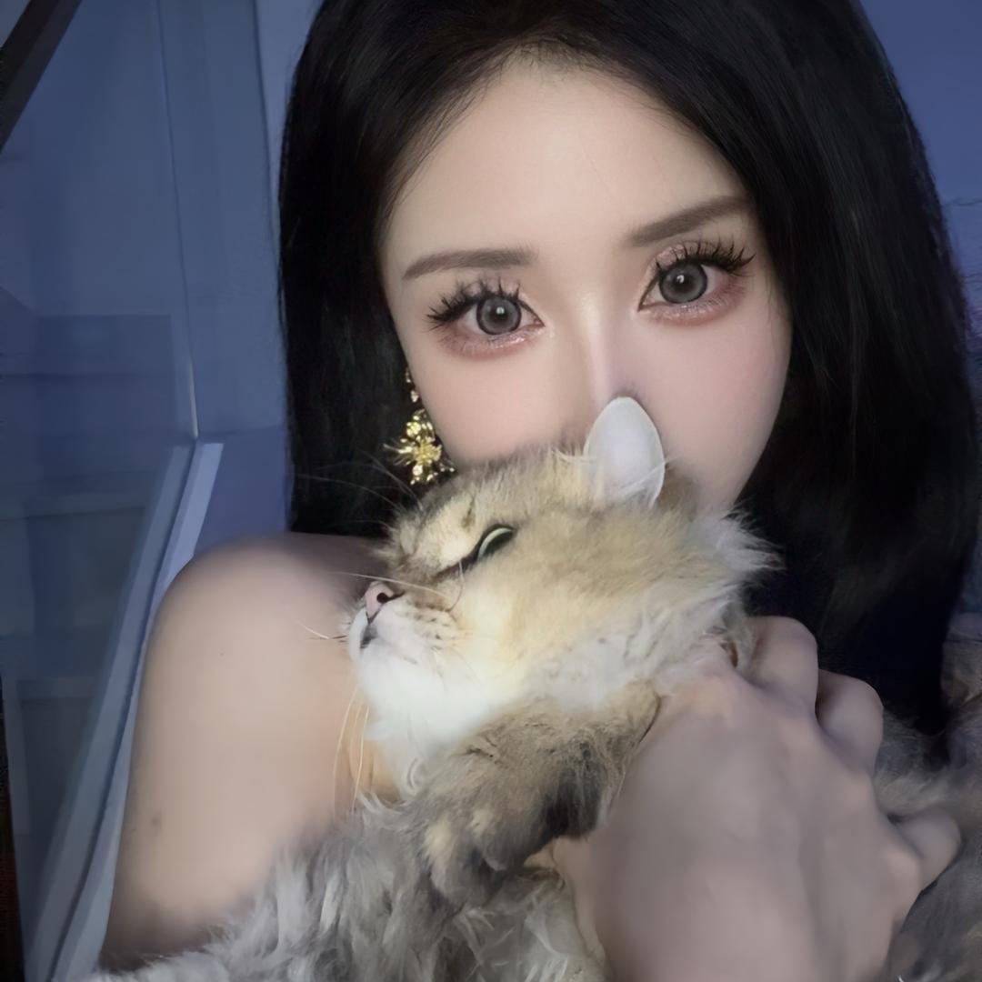 晚安小狗☁️