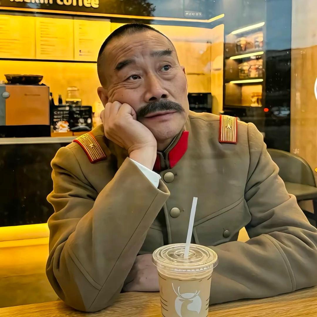 卖核弹的王先生.头像