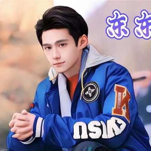 东东🎤