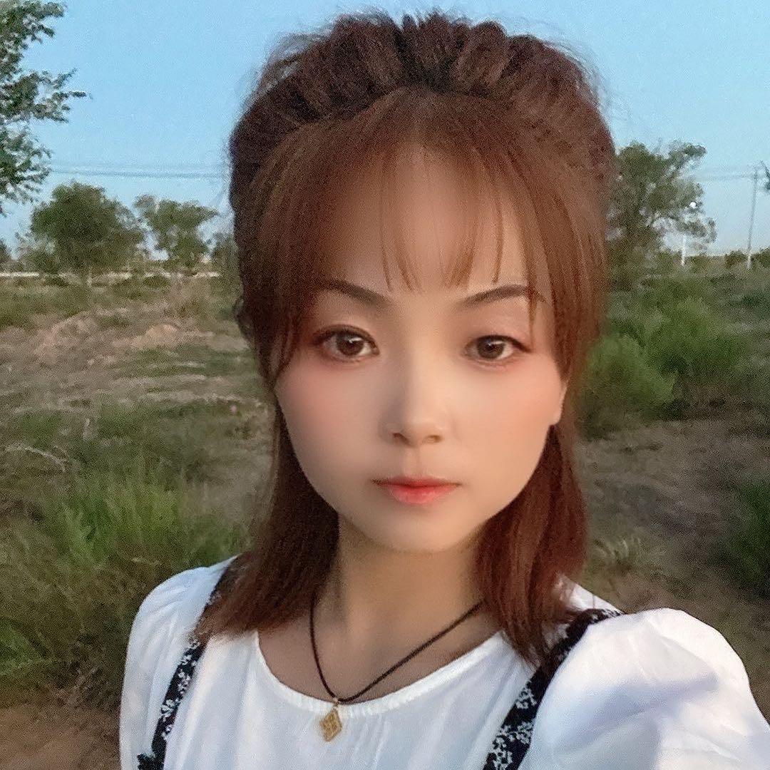 娟儿呀