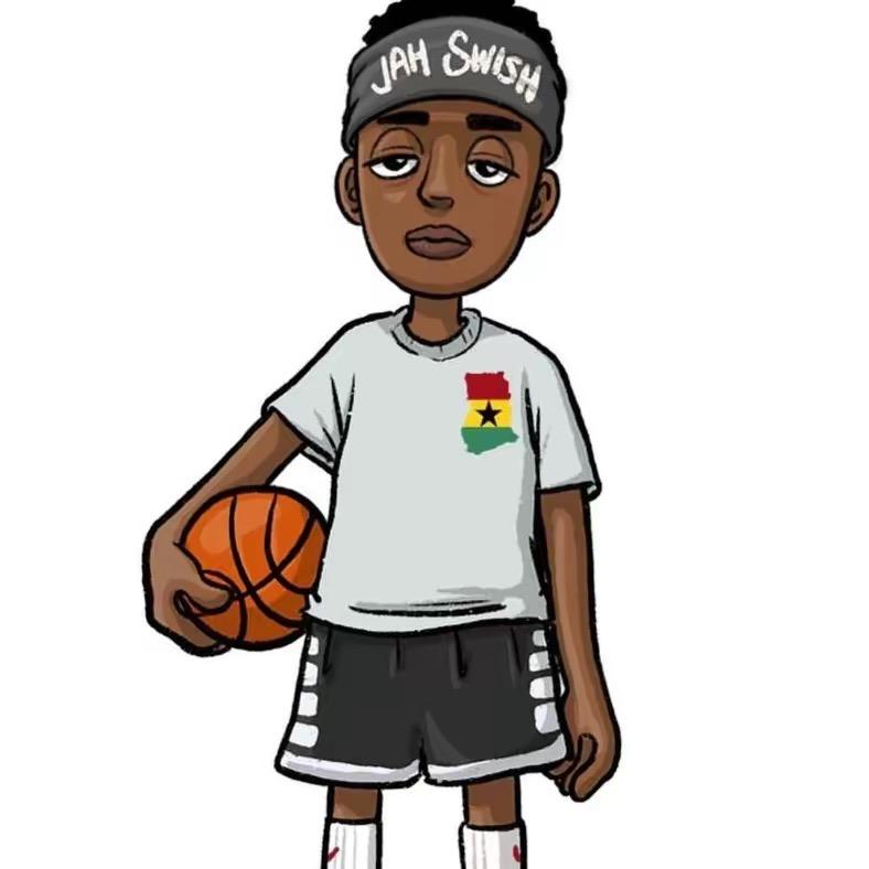 Mord🏀