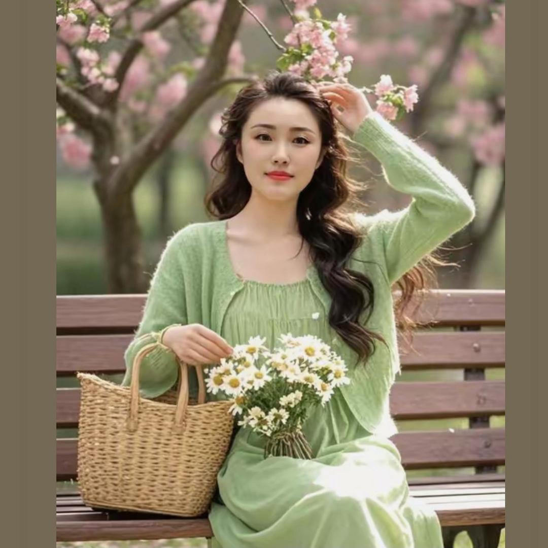 济南美容养生范姐