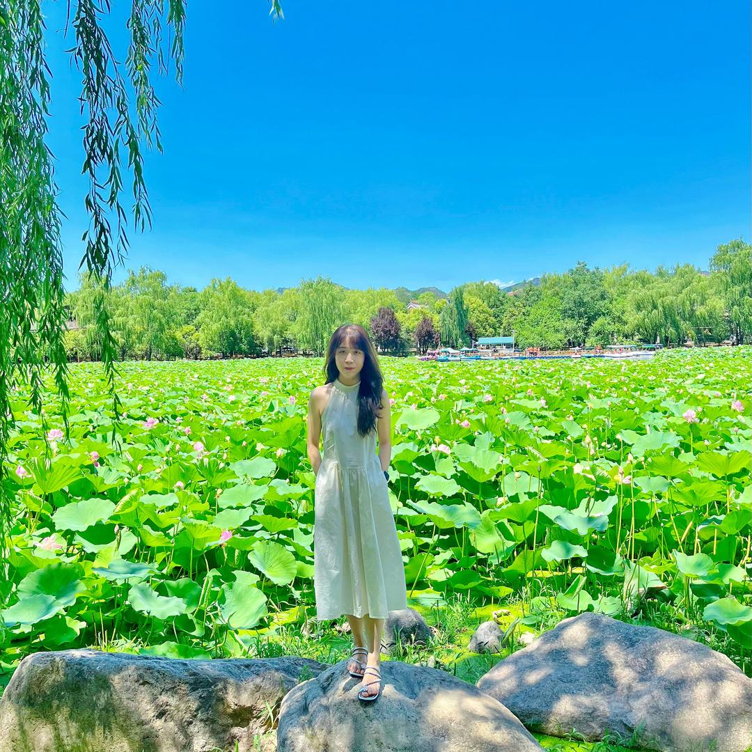 如愿💕