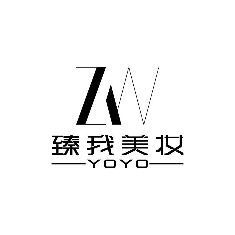 化妆师YOYO（工作版）