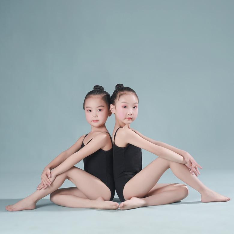 爱舞小妞