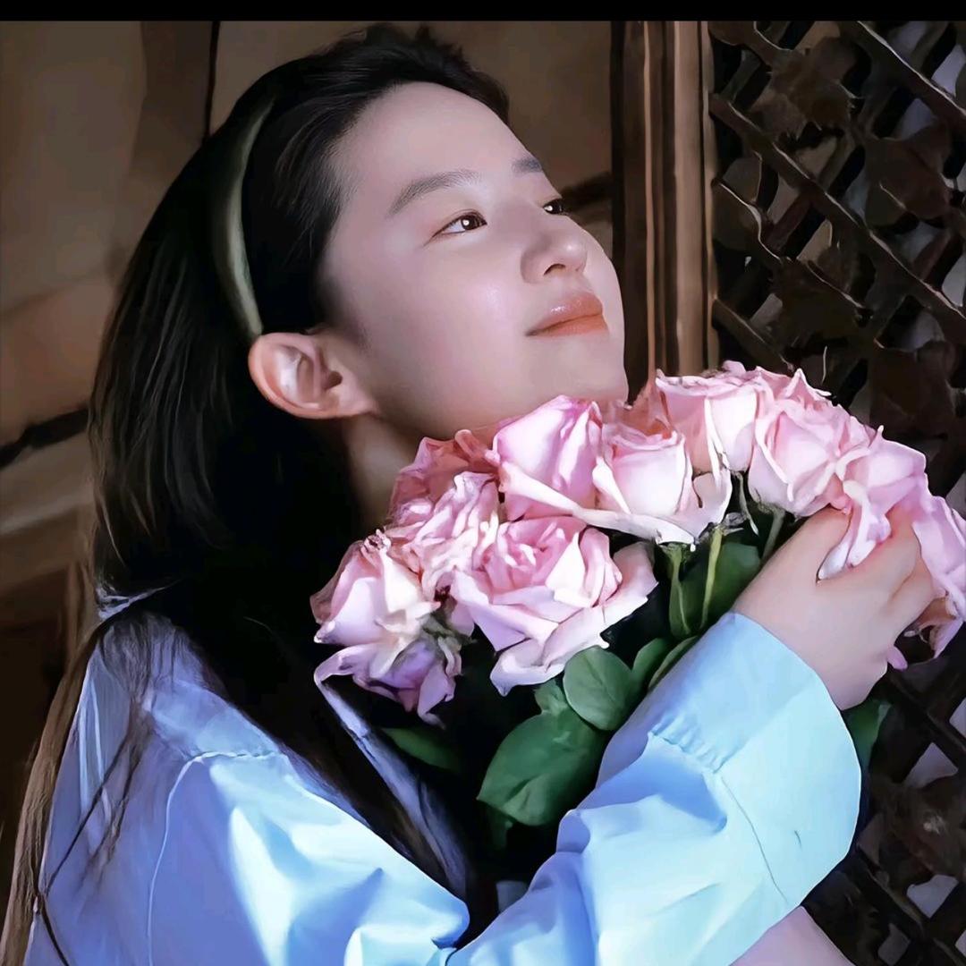 小绾妮儿