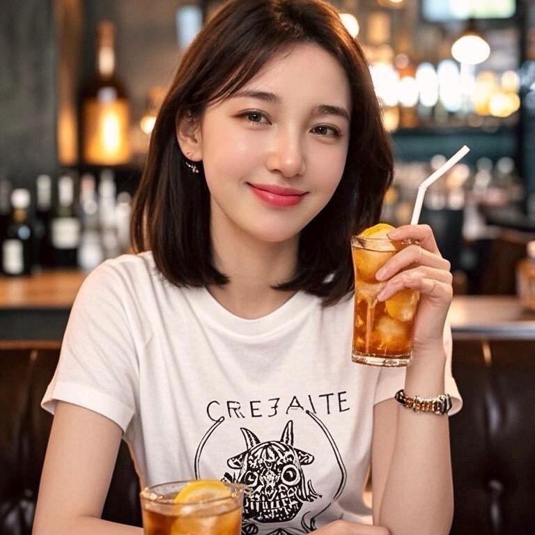 幸运丫丫姐