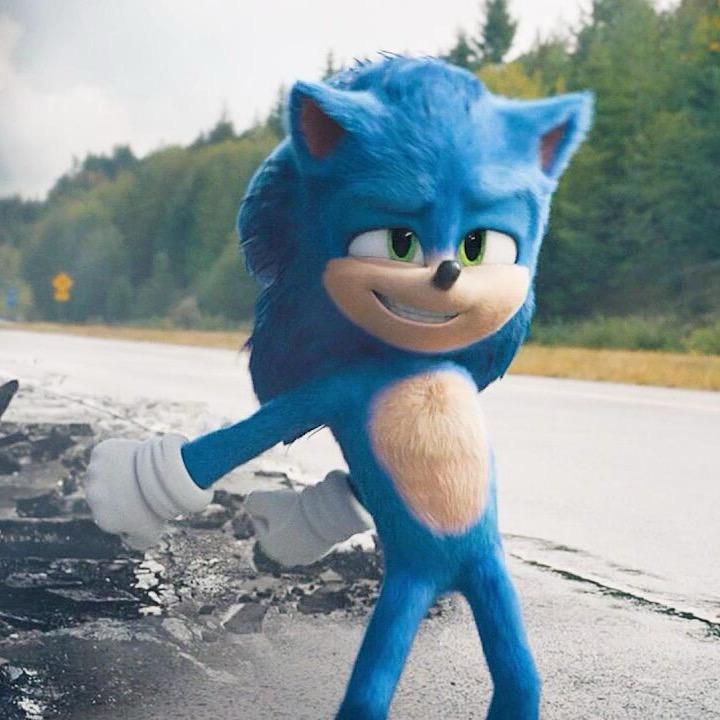 sonic