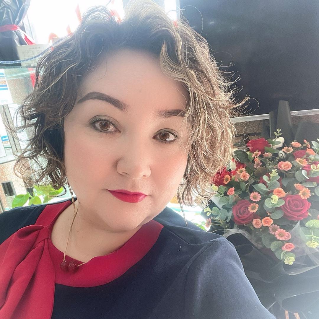 拜尔娜