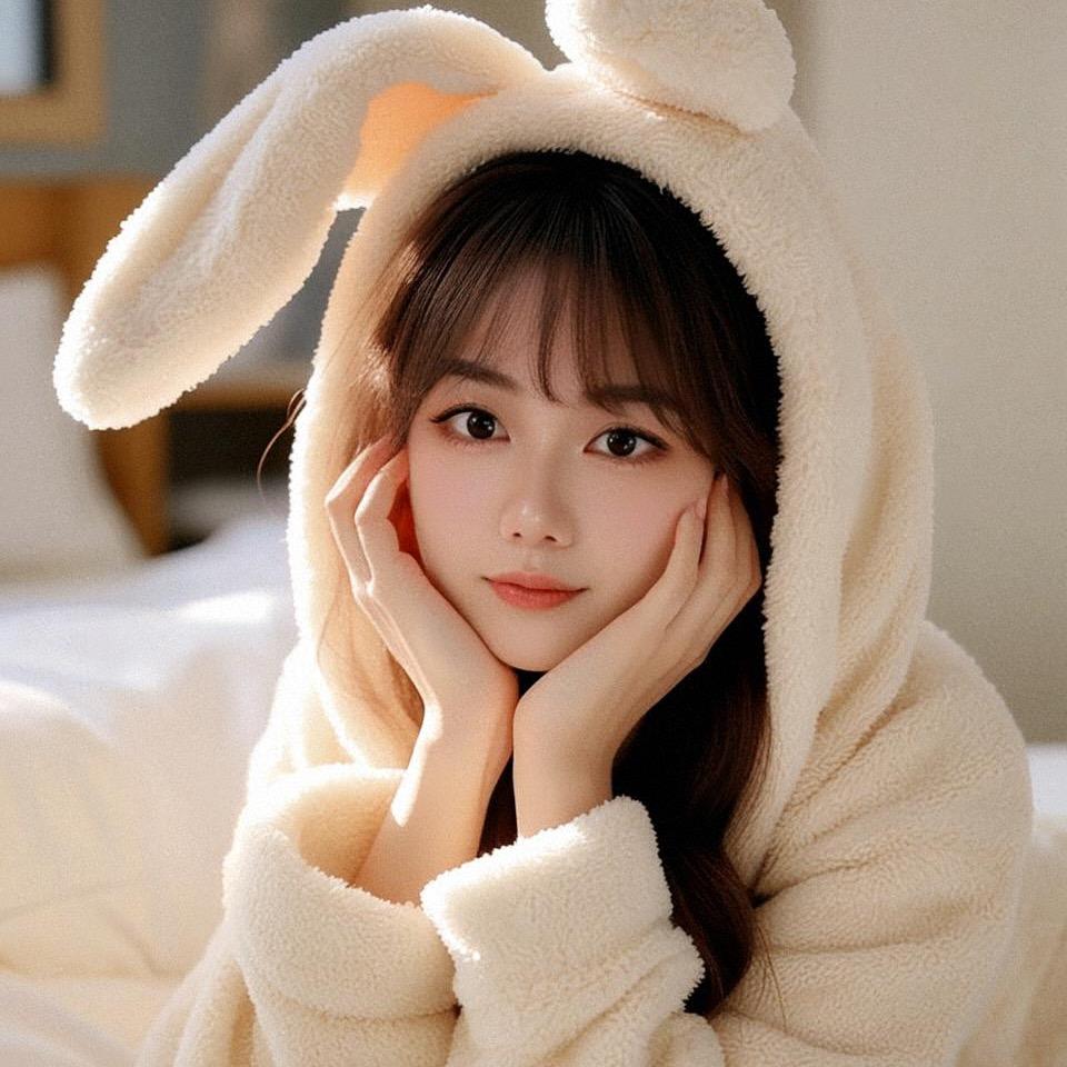 嗦粉小憨包