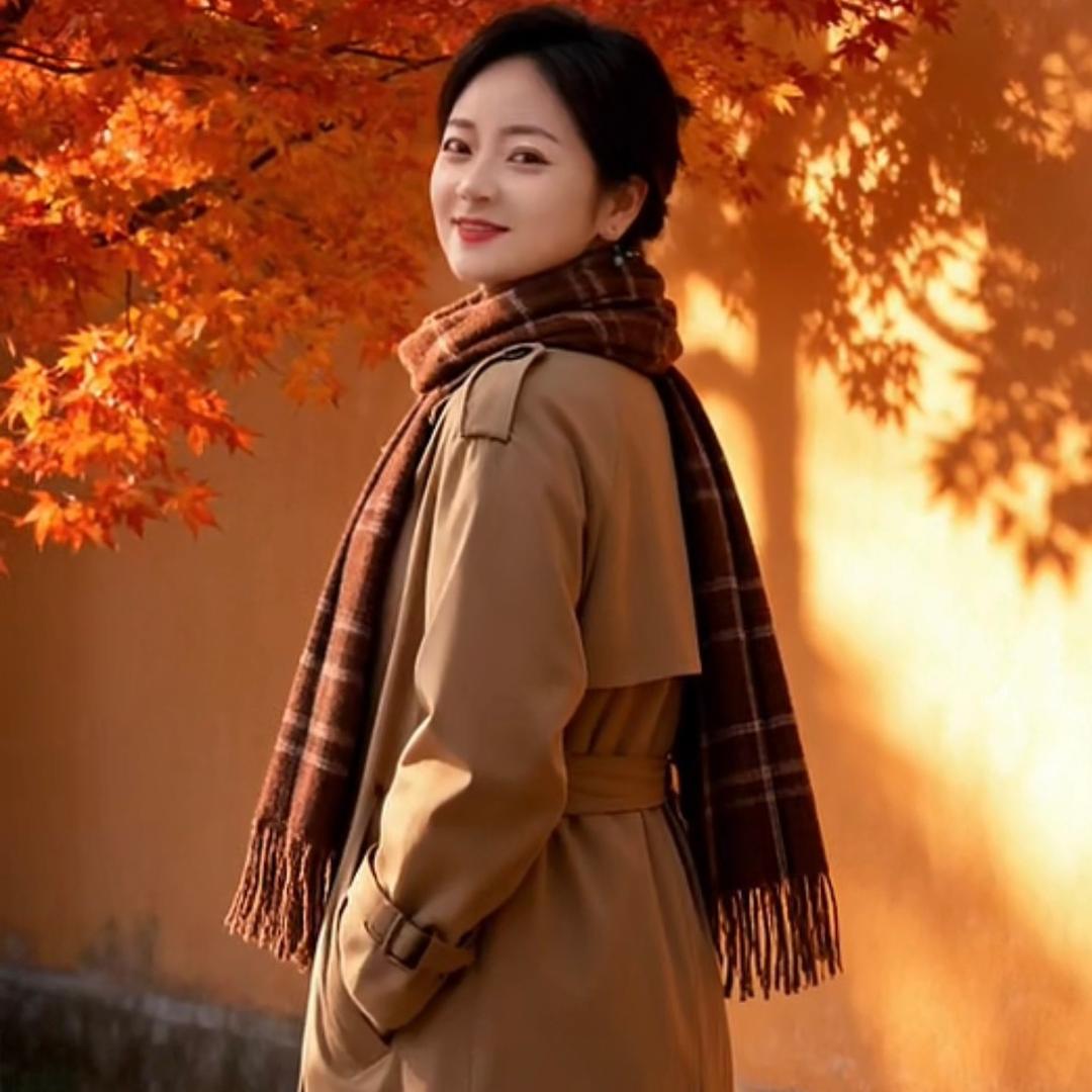 赵姐(万福面馆)