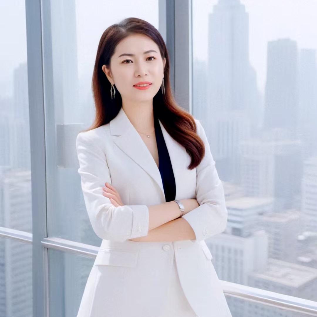 小兰姐