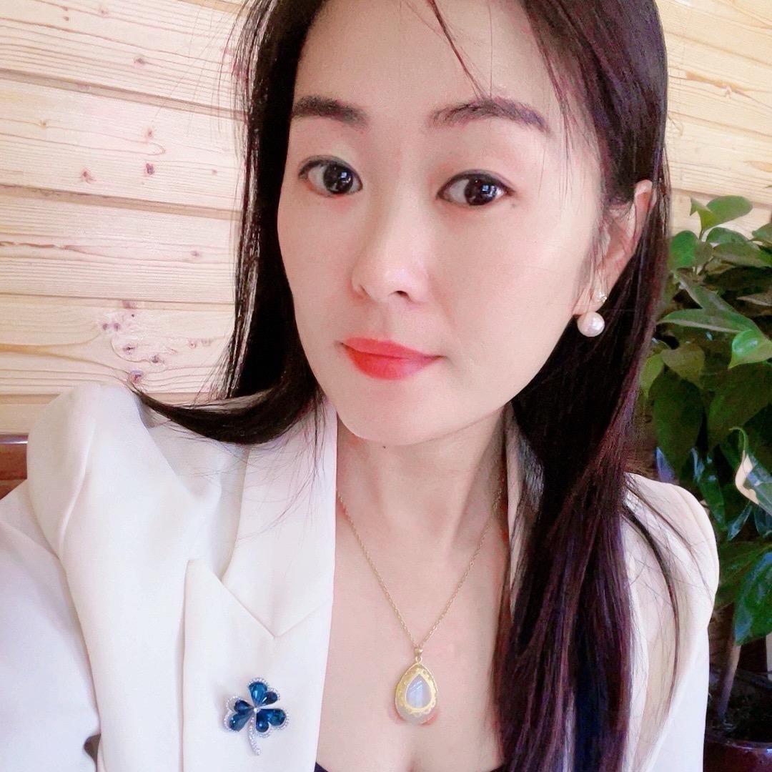 丽