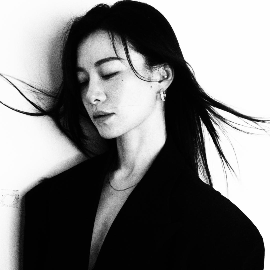 陈野兔的质感美学