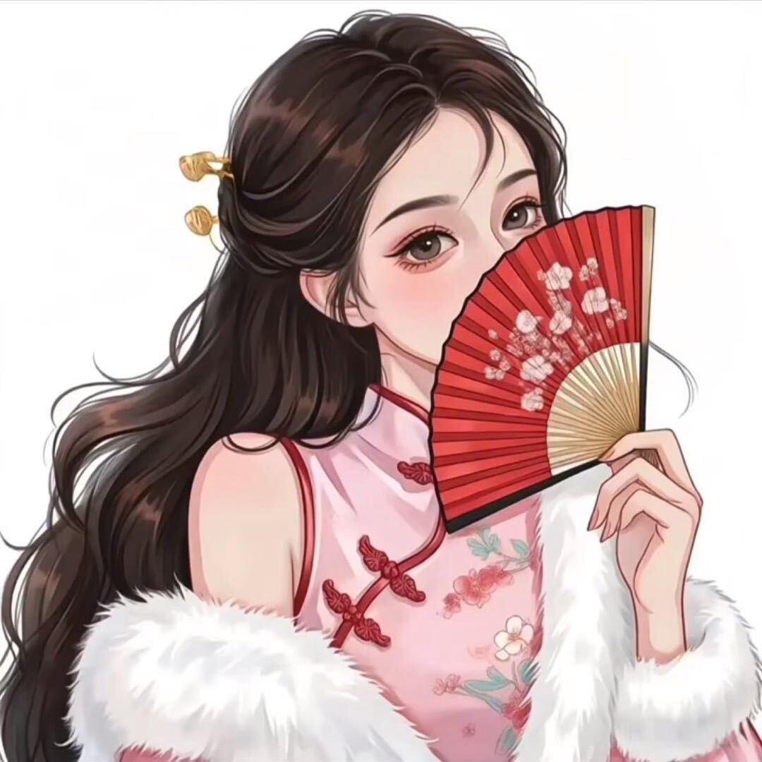 送你一朵小红花