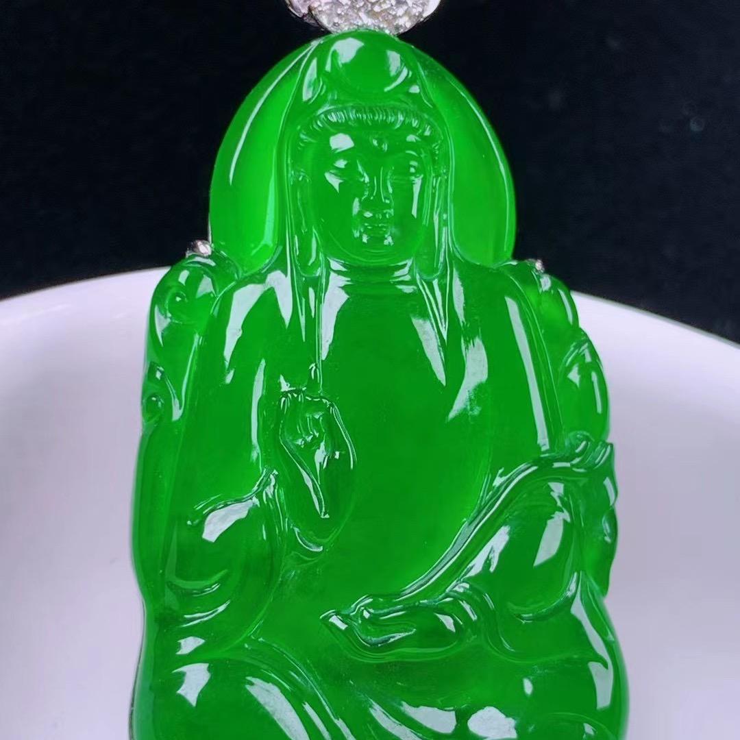 远航翡翠