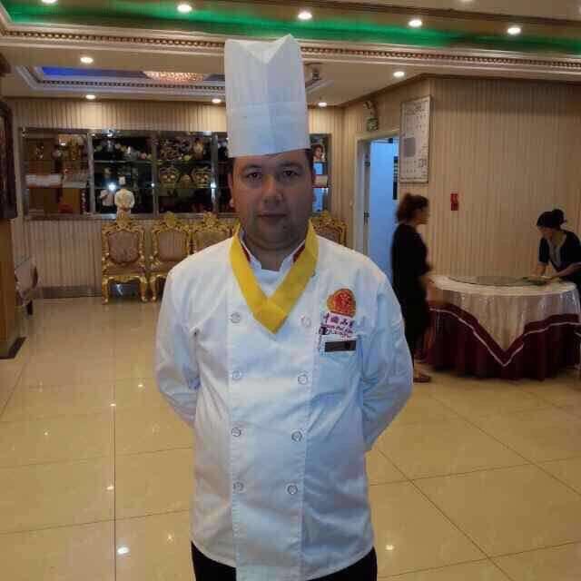 阿布力米提. 骑仕