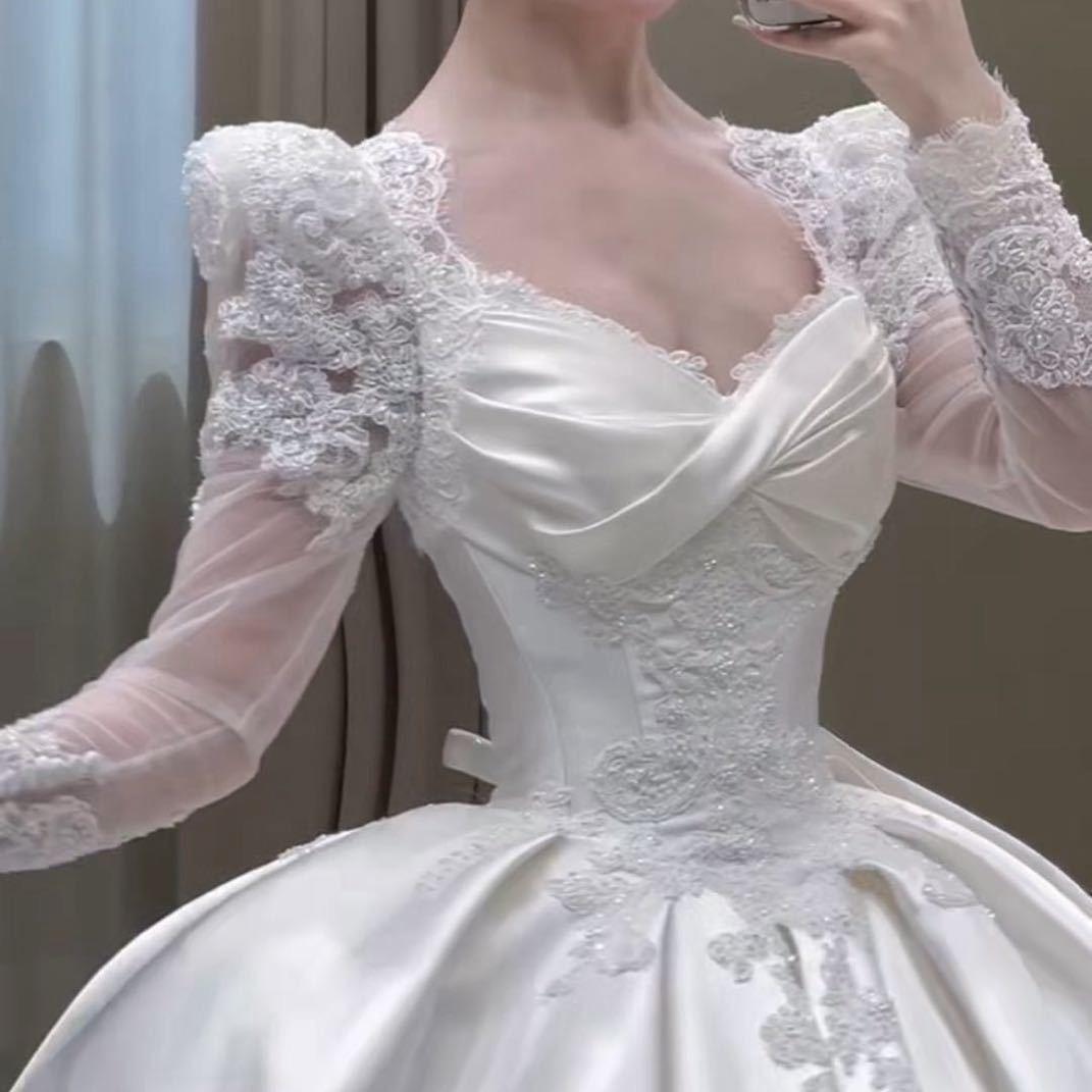 多米婚纱礼服馆