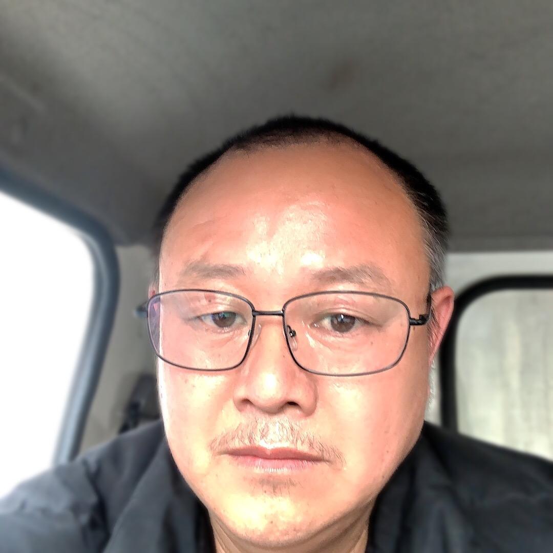 我是我