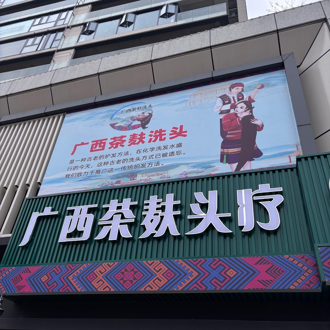绿萝
