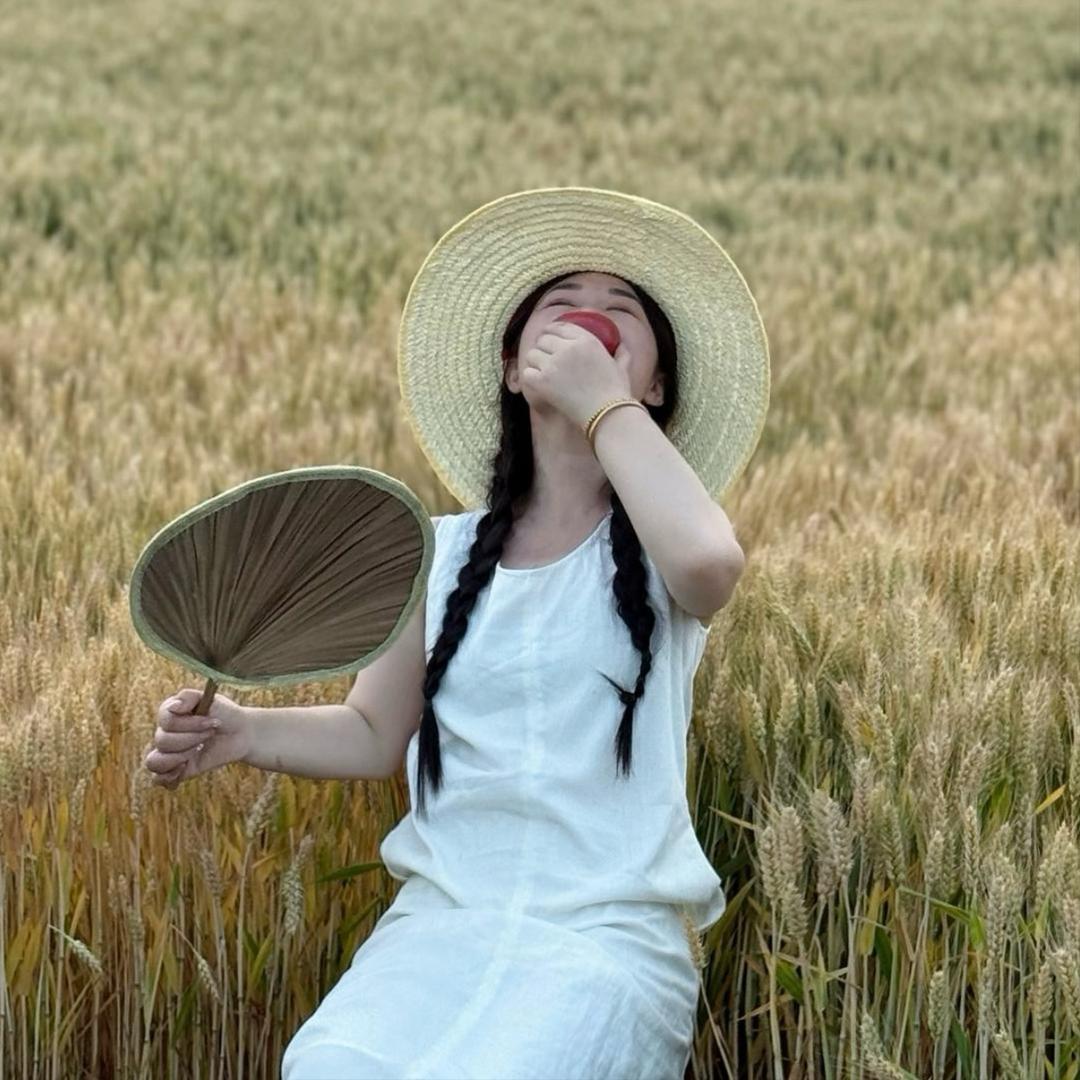 谭哈哈呀