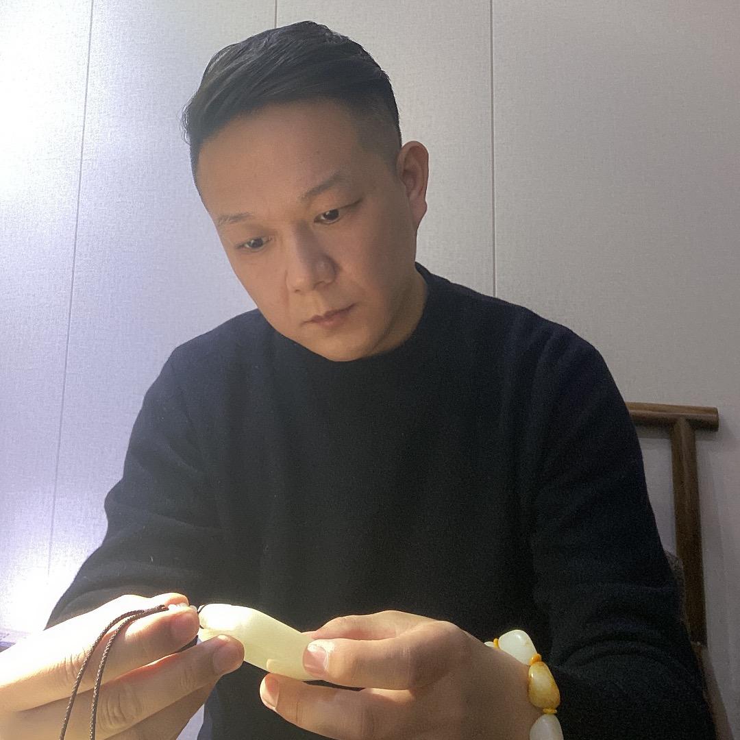 大宝和田玉