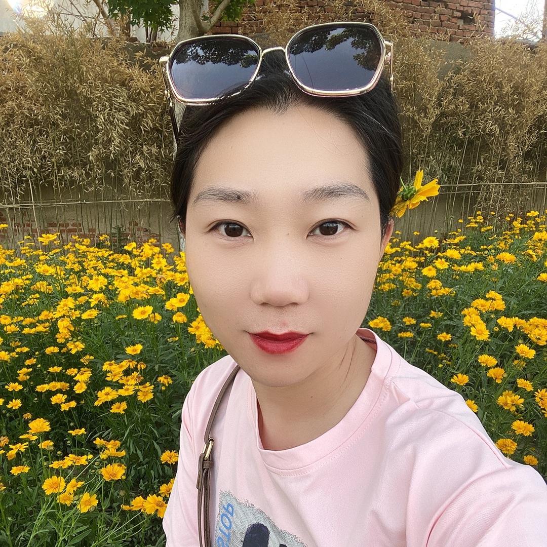 方方（带娃中）