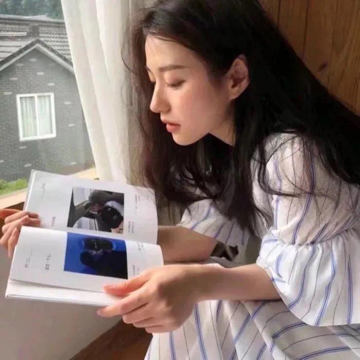 我是小鱼儿吖