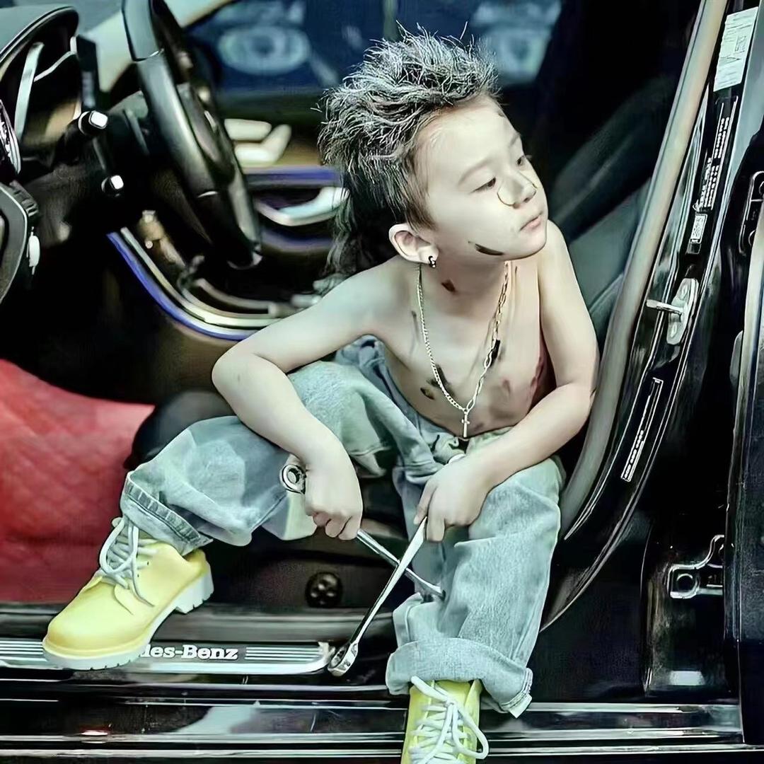 垮丝