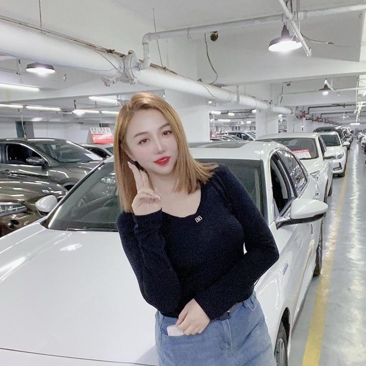 精品二手车(小辣椒婷婷)