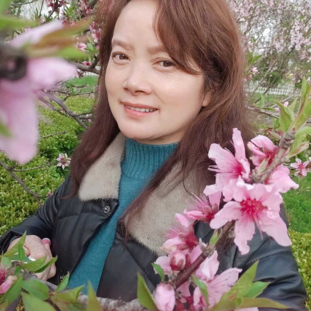 兰花汤依兰